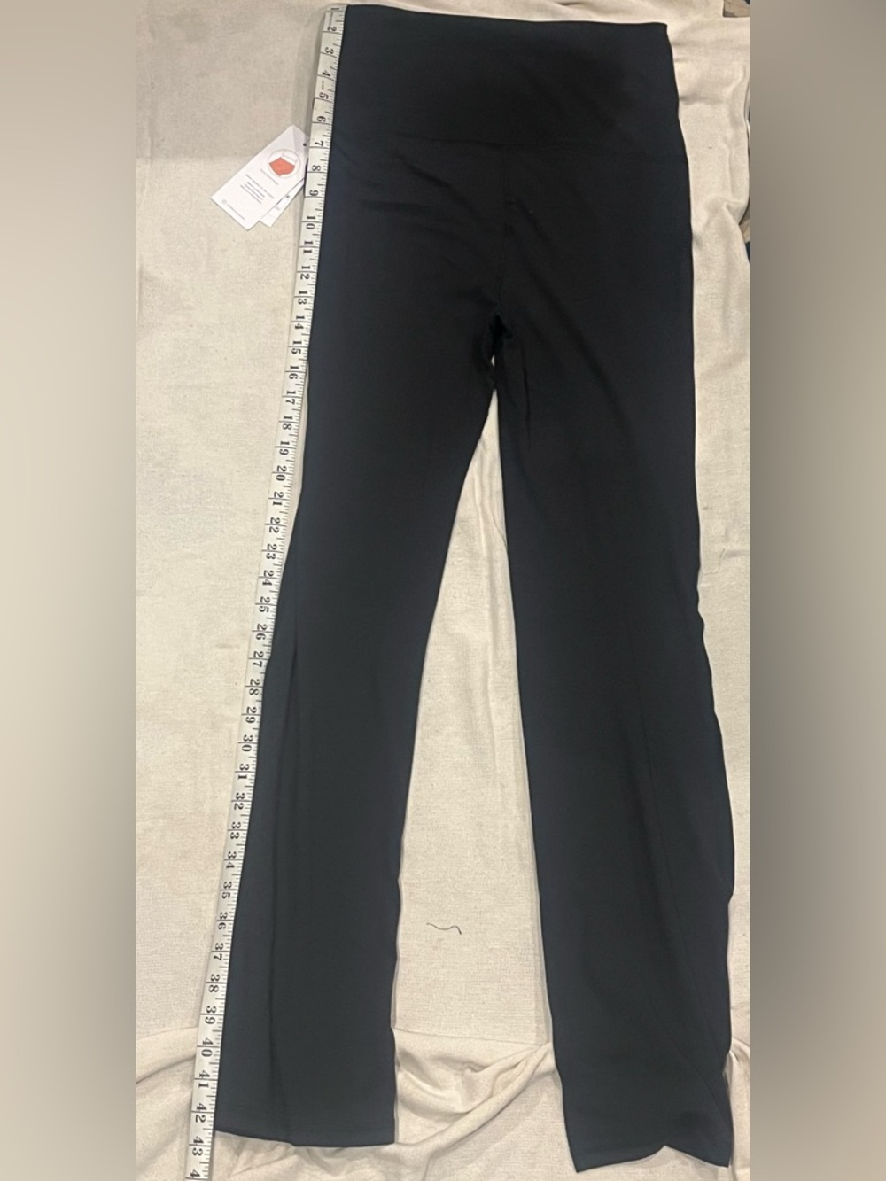 Isabel Maternity by Ingrid & Isabel Black Maternity Leggings